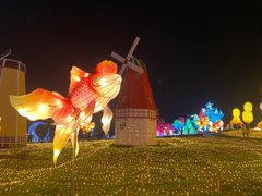 -歌斐颂巧克力小镇