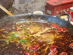 -白乐天毛肚火锅馆(南滨路店)