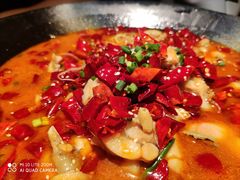 -嘉禾·悦享餐厅(八方汇店)