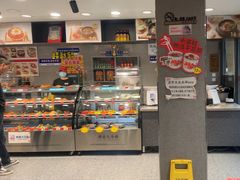 -韩麦大冷面(桂花街直营店)