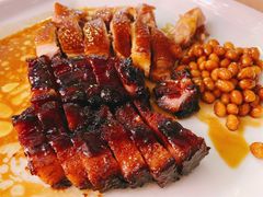 -金戈戈香港豉油鸡(皇庭广场店)