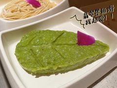 -海底捞火锅(之心城店)