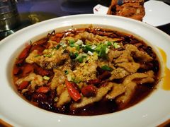 -吴记酱骨炖菜馆(西大直街店)