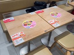 -小满手工粉(北京富力广场店)