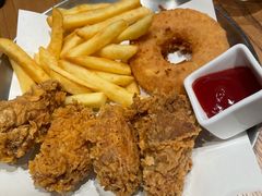 -乐凯撒披萨(卓悦汇店)