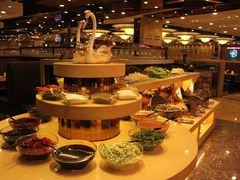 -双合盛自助烤肉(欧亚购物中心店)
