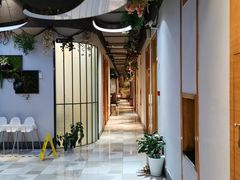 -香山湖家家宴(中山陵店)