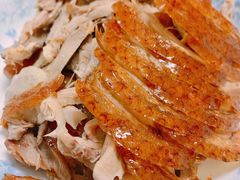 -大鸭梨烤鸭(枣园店)