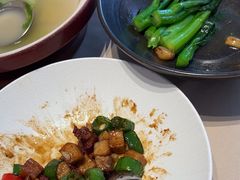 -侨美食家·粤菜(体育西路店)