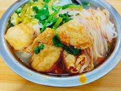 -娟姨螺蛳粉(农院路店)