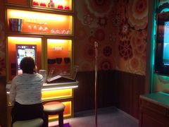-米乐星世界KTV