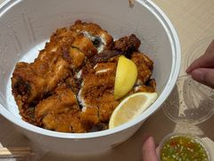 -醉壹号海鲜大排档·老厦门特色菜(厦门美食地标店)