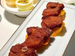 -炳胜私厨(中达旗舰店)