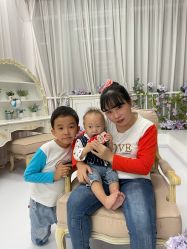-同远QQBABY亲子摄影(北京路店)