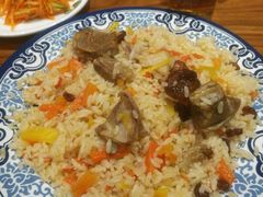 -巴依老爷新疆美食(常营店)