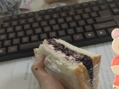 -那家面包房(珠江路店)
