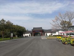 -龙寺生态园