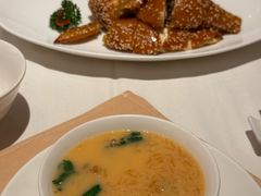 -利苑酒家(合景国际金融广场店)