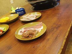 -369自助烤肉鱼火锅(平阳路店)