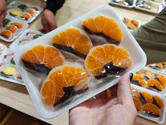 -西归浦每天偶来市场