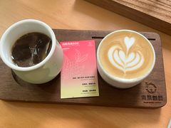 -本無咖啡·BeanWood Coffee