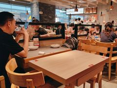 -大师兄·西北小馆(南沙万达广场店)