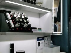 -海马体照相馆(北京大族广场店)