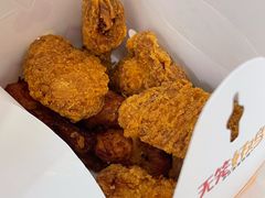 -麦当劳(塔园路店)