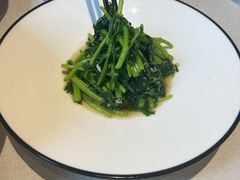 -狮王府淮扬菜(夫子庙老门东店)