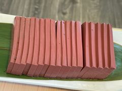 鸭血-西郊宾馆·1921餐厅