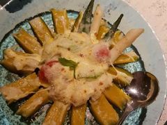 -T館·花园艺术餐厅
