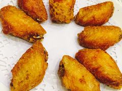 娘子鸡翅-吉友粥底火锅(方斜路店)