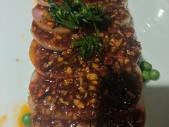 -樊城区沛公餐饮店(挑食拉美步行街店)