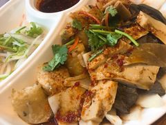 -驿楼兰·新疆菜(火车站店)