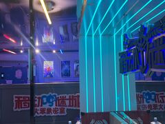 -移动谜城·大笨象密室逃脱(五棵松店)