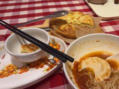 -西贝(厦门中华城店)