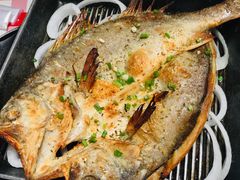 -西贝莜面村(上海百联西郊店)