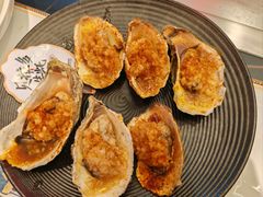 -盛焰铁板烧(王府井店)
