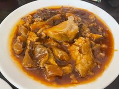-清真宏玉祥黄门脸餐厅(华荫东里店)