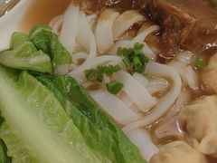 -金湖港式餐厅(建外店)