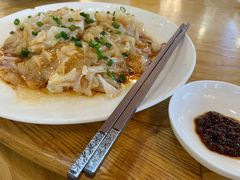 -德胜轩正宗顺德菜(宝安沙井会展中心店)