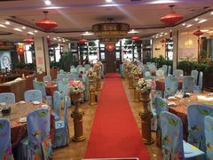 大堂-鲍氏金勺子(恒大店)