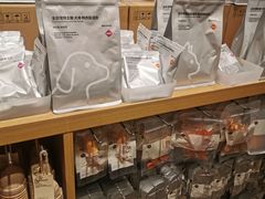 -MUJI无印良品(SM新生活广场店)