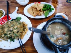 -皮蛋弟砂锅店(总店)