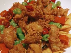 -鸽味轩·粤菜小馆(高楼门总店)