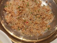 -沽上民肴·海鲜锅贴·天津菜(福州道鸿正家园店)