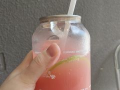 -喧闹·东方大气茶(鹅岭二厂店)