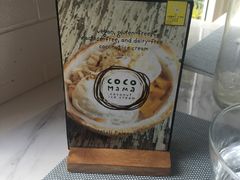 -The Sunny Side Cafe Station 1