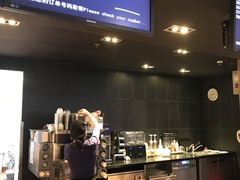 -麦当劳(静安寺店)