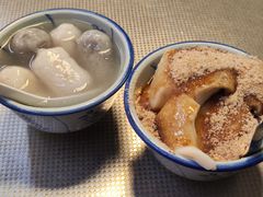 -张钦德·广场老牌豆花甜汤(总店)